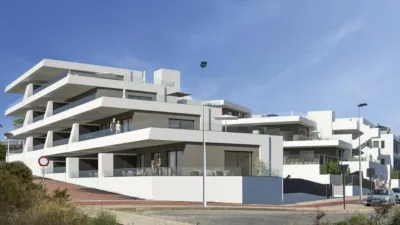 Apartment in Matola-La Foia-Las Bayas-La Marina photo 2