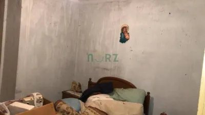 Casa en venta en A Cida, A Cida (O Irixo) de 27.500 €