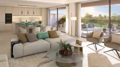 Penthouse on N-A Street, -1 photo 11