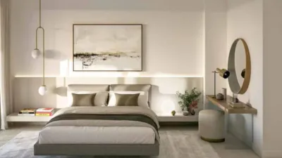 Penthouse on N-A Street, -1 photo 12
