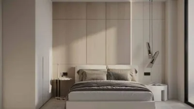 Penthouse on N-A Street, -1 photo 13