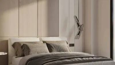 Penthouse on N-A Street, -1 photo 14