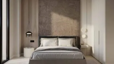 Penthouse on N-A Street, -1 photo 15