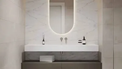 Penthouse on N-A Street, -1 photo 20