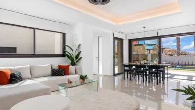 Casa – Rojales, Ciudad Quesada - Vista 4