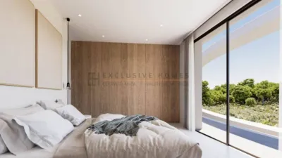House in Xàbia - Jávea - Vista 3