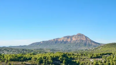 House in Xàbia - Jávea - Vista 5