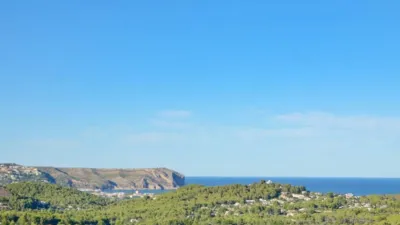 House in Xàbia - Jávea - Més