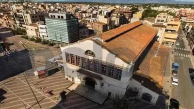 Casa adosada en Casc Antic photo 9