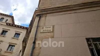 Casa adosada en Casc Antic photo 2