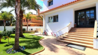 Casa – Orihuela, Mil Palmeras - Vista 3
