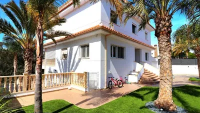 Casa – Orihuela, Mil Palmeras - Vista 4