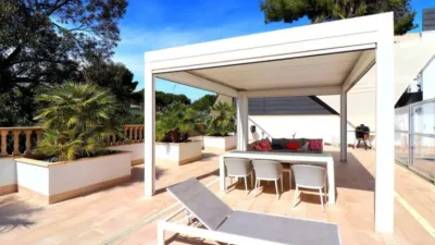 Casa – Orihuela, Mil Palmeras - Vista 5