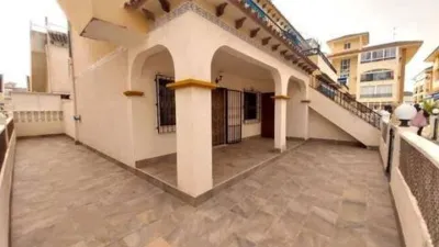 Piso – Torrevieja - Vista 2