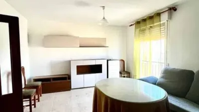 Dúplex en venta en Calle de Joaquín Sánchez Valverde, Avenida de Elvas-Campus (Badajoz Capital) de 180.000 €