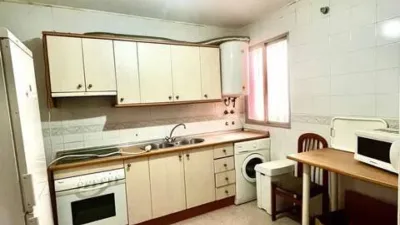 Dúplex en venta en Calle de Joaquín Sánchez Valverde, Avenida de Elvas-Campus (Badajoz Capital) de 180.000 €