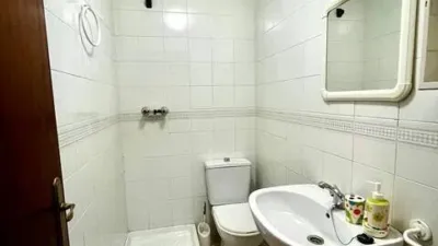 Dúplex en venta en Calle de Joaquín Sánchez Valverde, Avenida de Elvas-Campus (Badajoz Capital) de 180.000 €