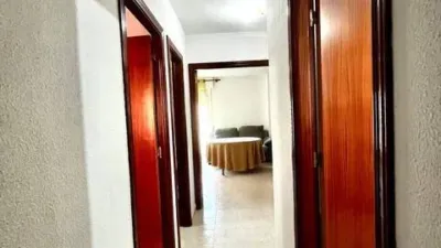 Dúplex en venta en Calle de Joaquín Sánchez Valverde, Avenida de Elvas-Campus (Badajoz Capital) de 180.000 €