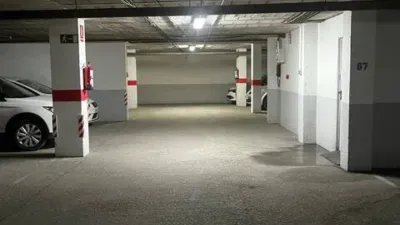 Dúplex en venta en Calle de Joaquín Sánchez Valverde, Avenida de Elvas-Campus (Badajoz Capital) de 180.000 €
