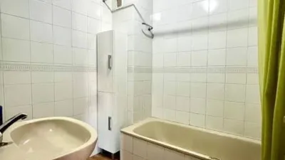 Dúplex en venta en Calle de Joaquín Sánchez Valverde, Avenida de Elvas-Campus (Badajoz Capital) de 180.000 €