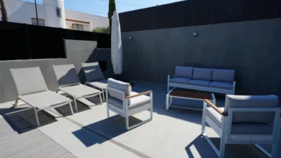 House in L'Albir photo 11