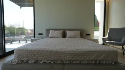 House in L'Albir photo 12