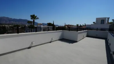 House in L'Albir photo 23