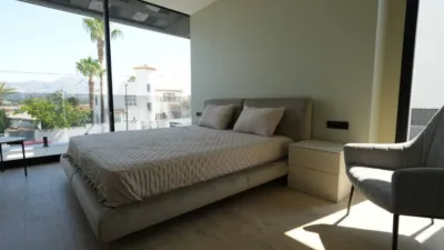 House in L'Albir photo 26