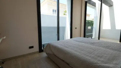 House in L'Albir photo 31
