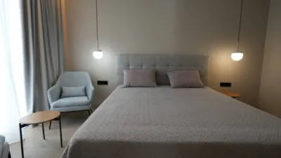 House in L'Albir photo 34