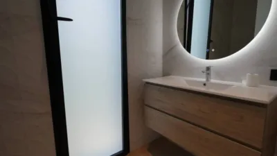 House in L'Albir photo 35