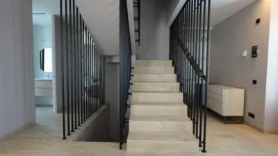 House in L'Albir photo 36