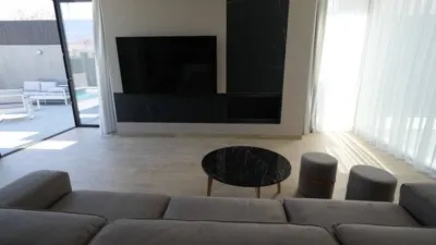 House in L'Albir photo 37