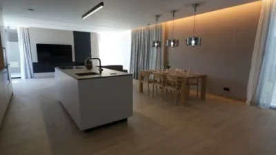 House in L'Albir photo 4