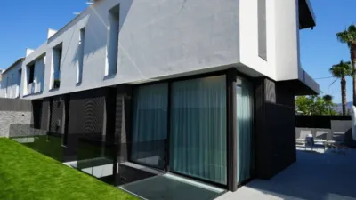 House in L'Albir photo 5