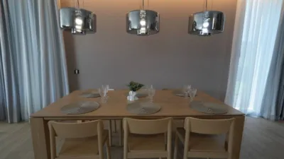 House in L'Albir photo 7