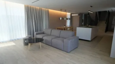 House in L'Albir photo 8