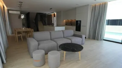 House in L'Albir photo 9
