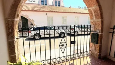 Casa en venta en Calle Ru Pedro Arias - Vista 4