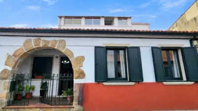 Casa en venta en Calle Ru Pedro Arias - Vista 5