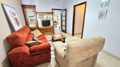 Casa en venta en Calle Ru Pedro Arias - Más