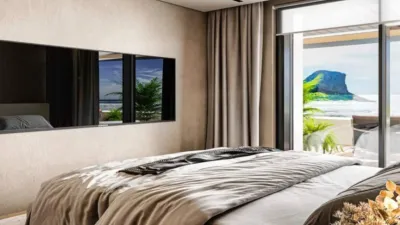 Apartment in Playa del Arenal Bol-Playa del Cantal Roig photo 24