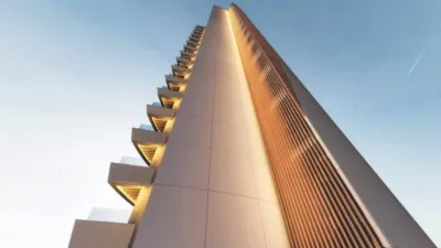 Piso – Calp, Urbanització Els Carrions - Vista 4