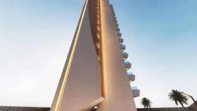 Piso – Calp, Urbanització Els Carrions - Vista 5