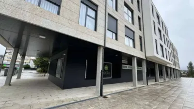 Oficina en venta en Castiñeiriño - Vista 2