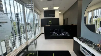 Oficina en venta en Castiñeiriño - Vista 3