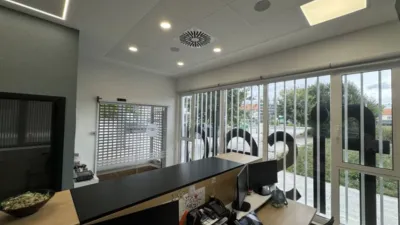 Oficina en venta en Castiñeiriño - Vista 4