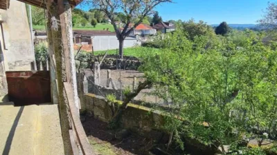 House in A Agra (San Cristovo de Cea) photo 10
