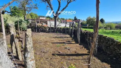House in A Agra (San Cristovo de Cea) photo 11