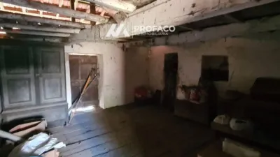House in A Agra (San Cristovo de Cea) photo 22